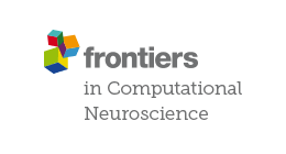 Our recent article is published in “Frontiers in Computational Neuroscience”!