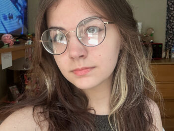 Sara Batts Awarded National Neuropsychology Scholarship!