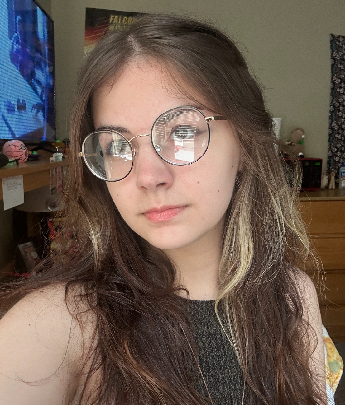 Sara Batts Awarded National Neuropsychology Scholarship!