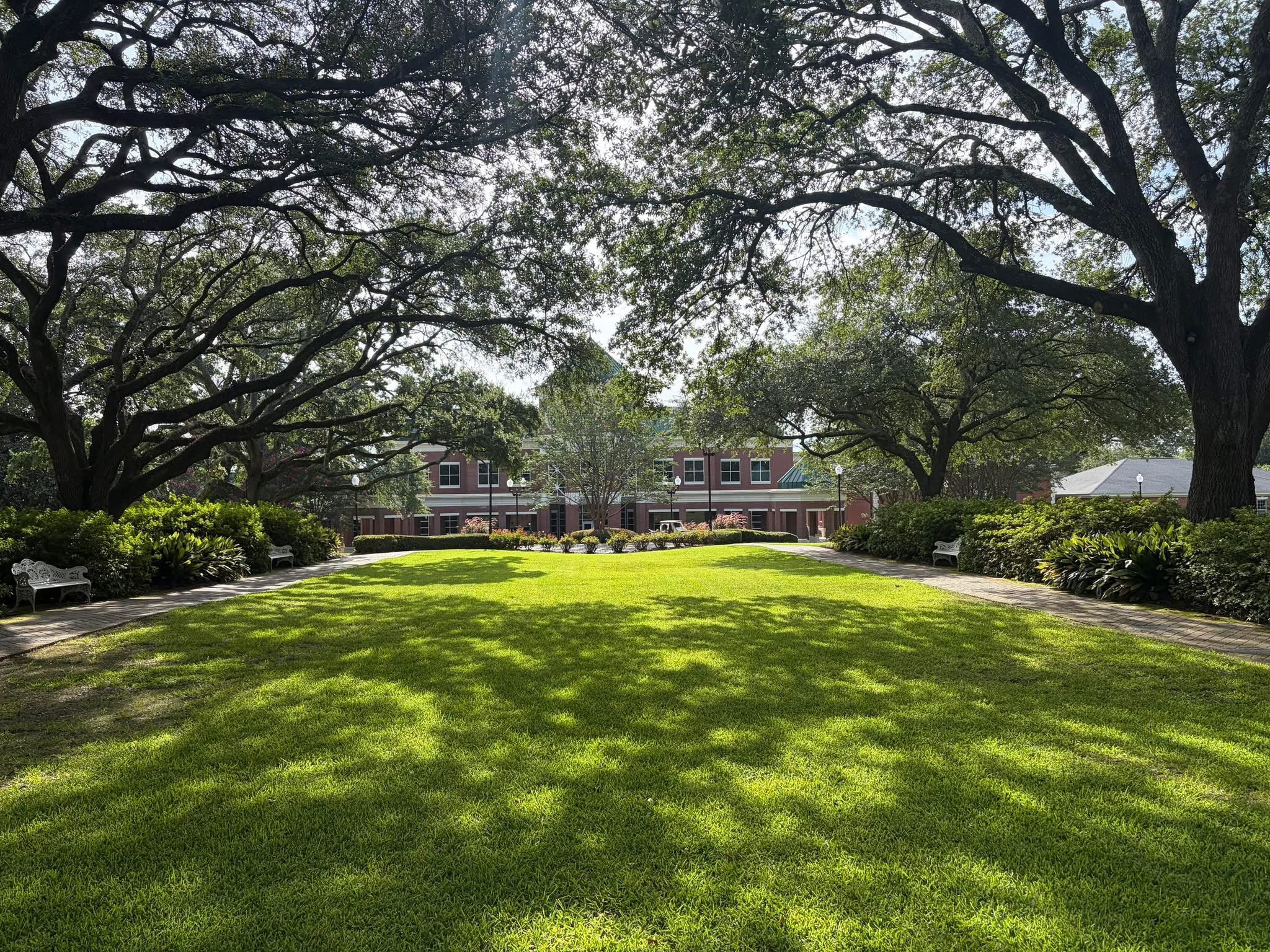 Brain Autonomy and Resiliency Lab Begins New Chapter at Belhaven University!
